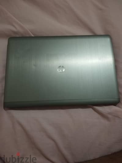 للبيع لاب توب أتش بى pro book 4540s حالتة فوق الممتازة