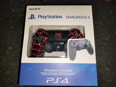 Ps4 Controller