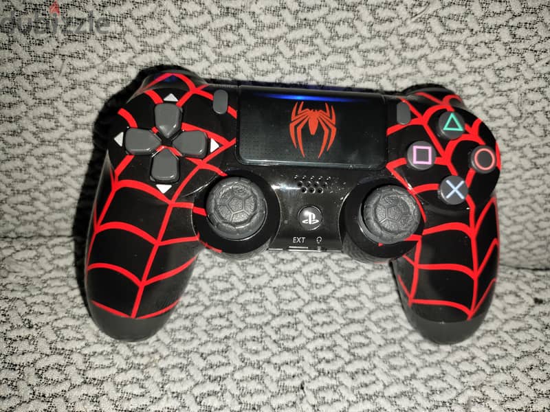 Ps4 Controller 1