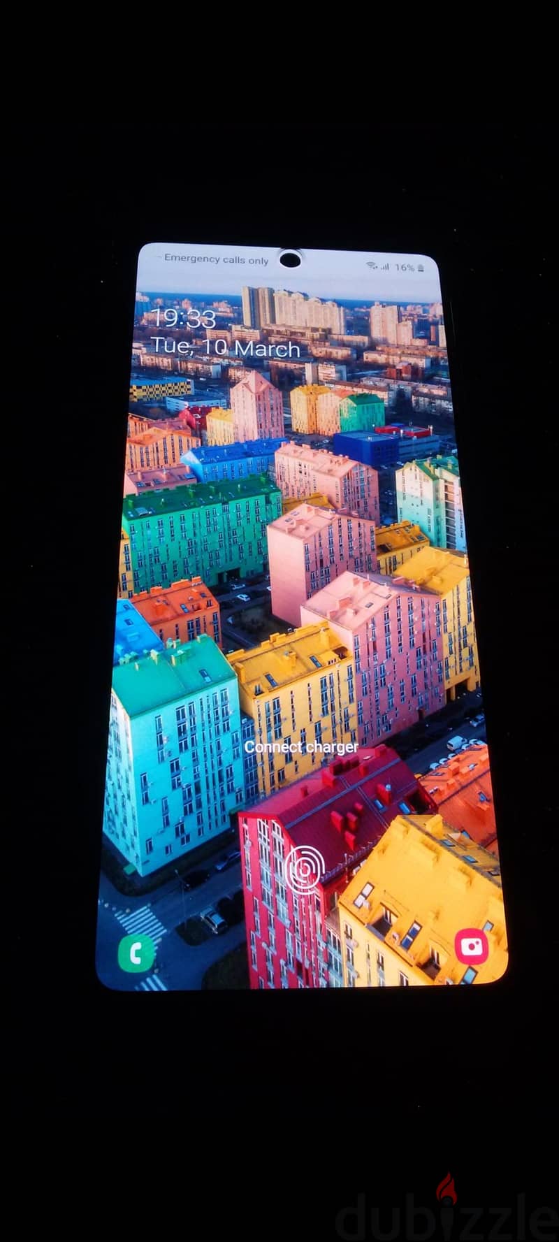 Samsung A71 1