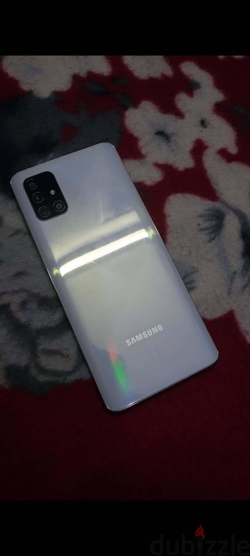 Samsung A71 2