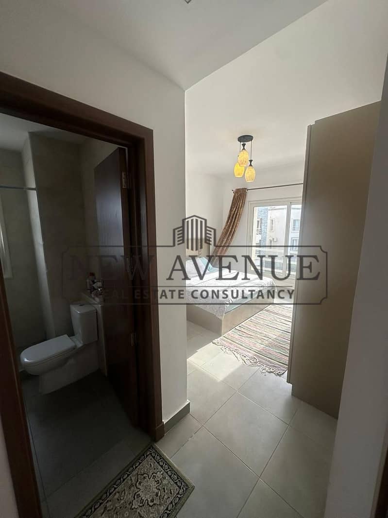 دوبلكس بـ٤ غرف نوم في أمواج، صورة ٦ من ١٠
