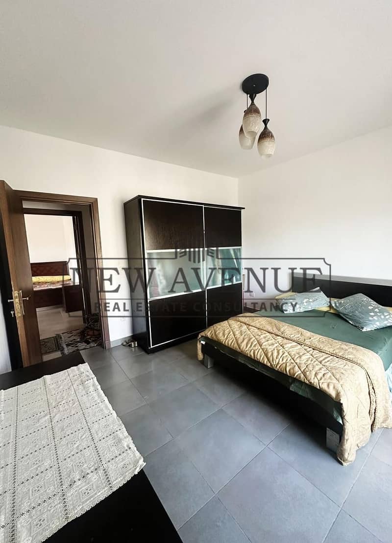 دوبلكس بـ٤ غرف نوم في أمواج، صورة ٩ من ١٠