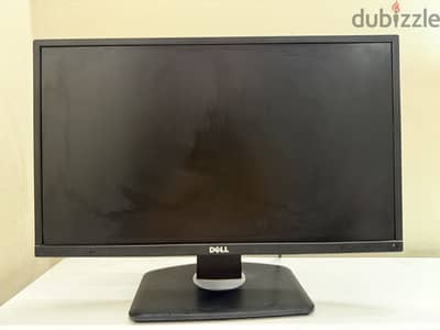 Dell Professional P2317H 23" Screen Full HD IPS 75Hz