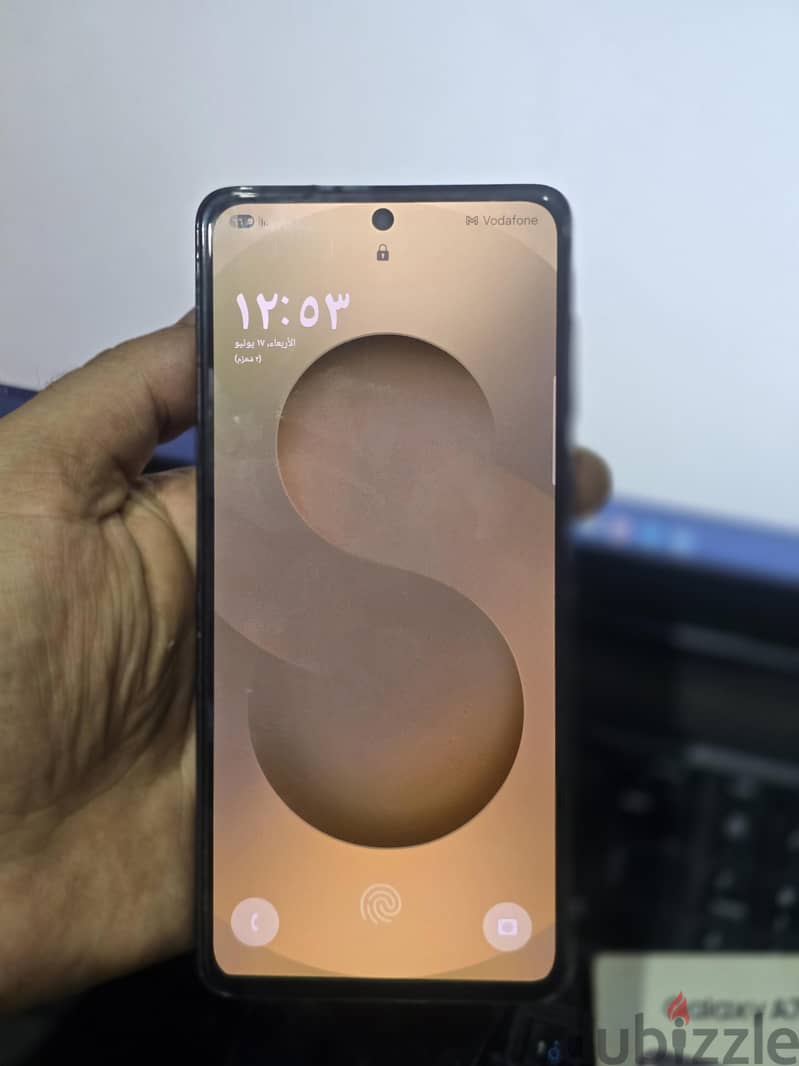 Samsung A73 5G 1
