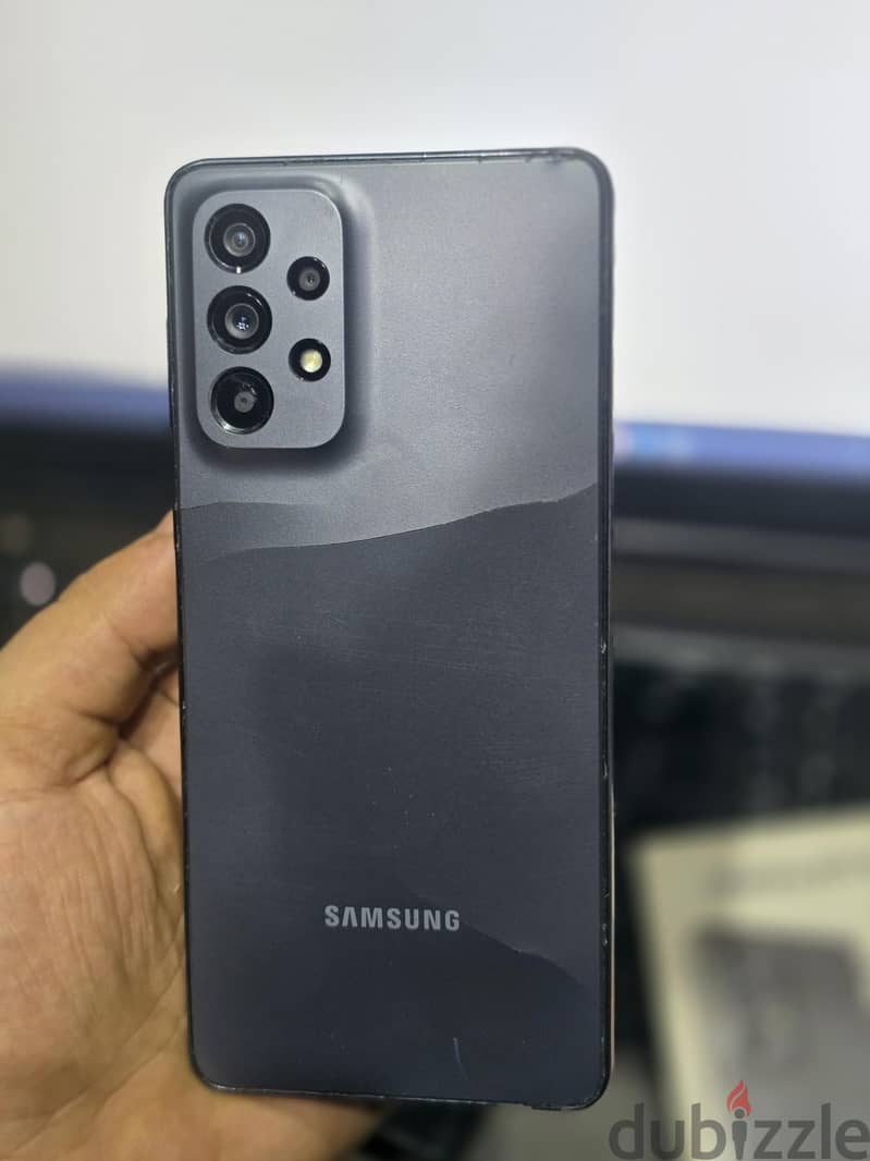 Samsung A73 5G 2