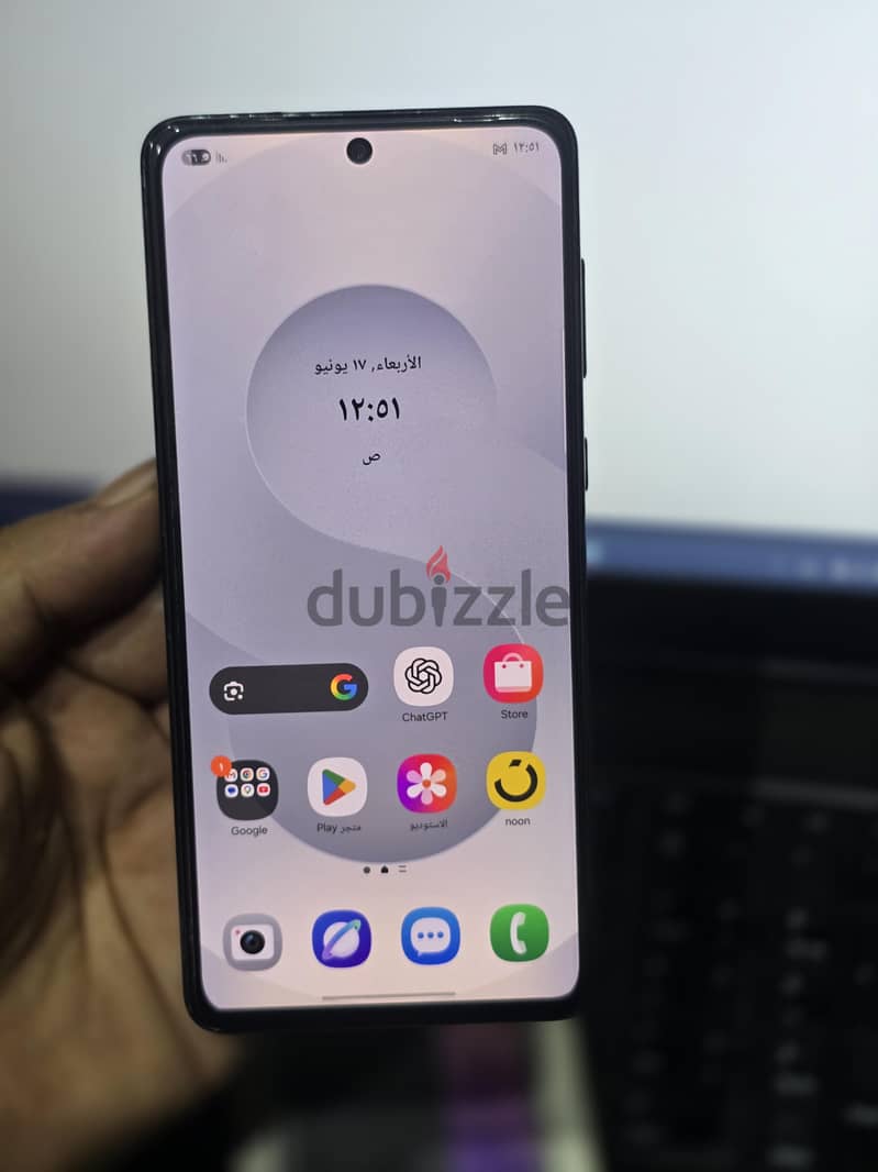 Samsung A73 5G 4