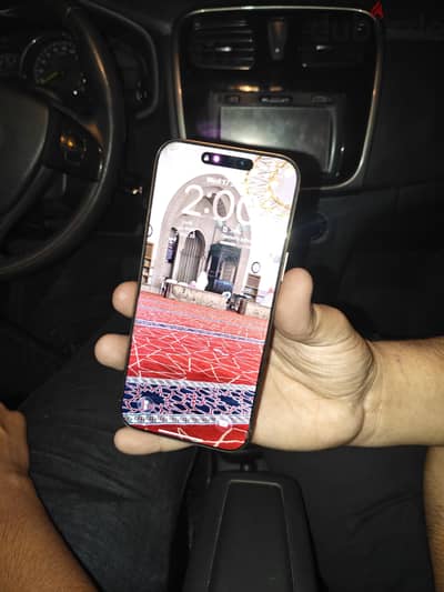 Apple - iPhone 16 Pro Max
