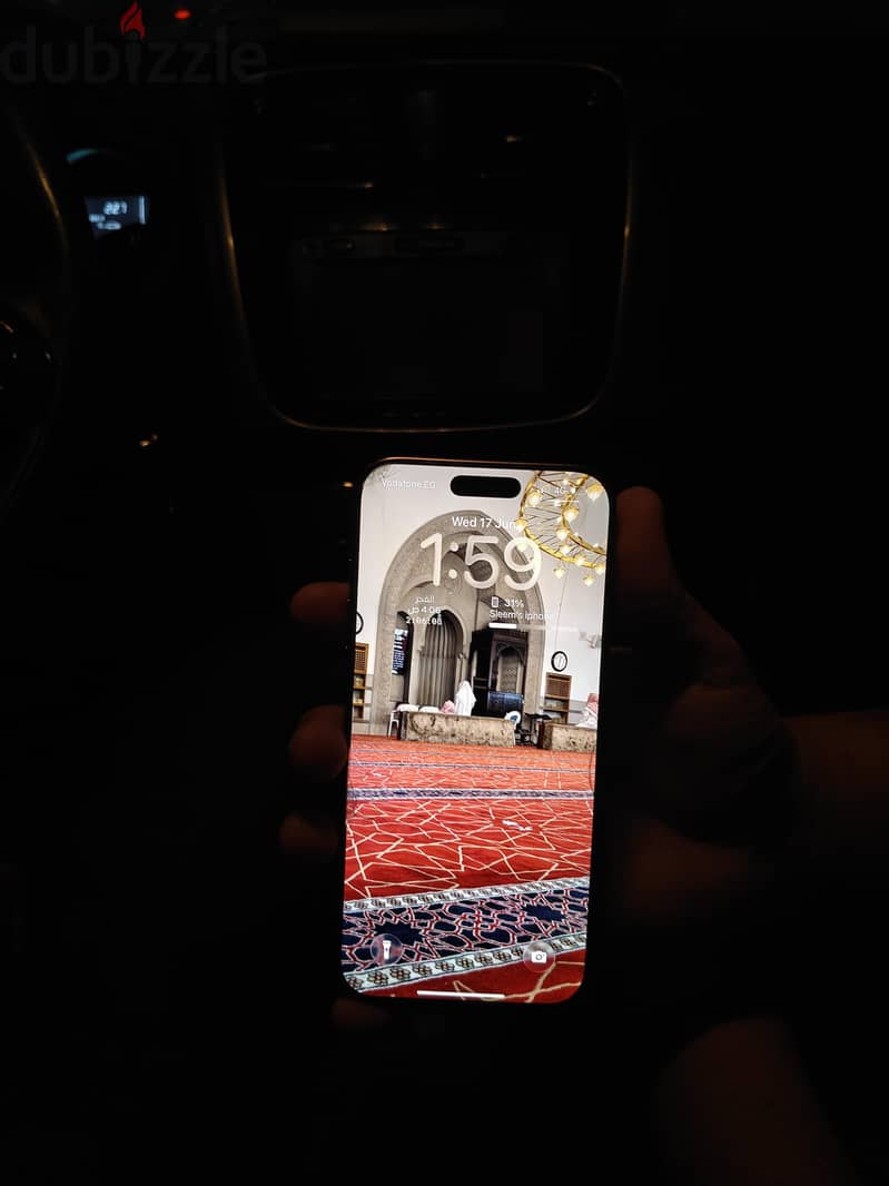 Apple - iPhone 16 Pro Max 4