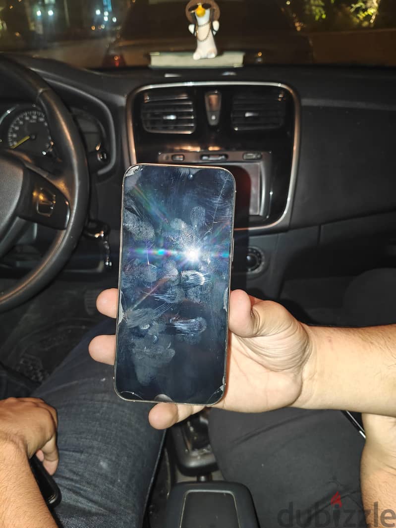 Apple - iPhone 16 Pro Max 5