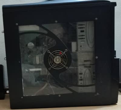 كمبيوتر core 2 duo للبيع geforce gt 610 nvidia