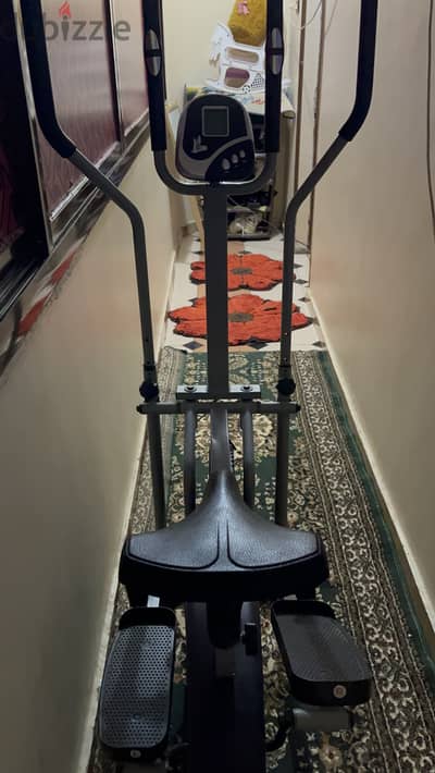 جهاز اوربتراك كسر زيرو يعتبر مش استخدمت خالص للتواصل : 01220715542