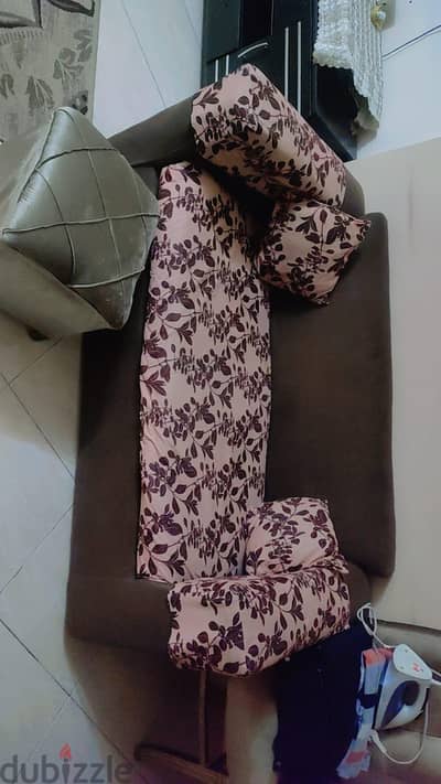 كنب ثنائي