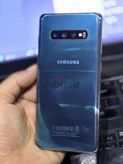 سامسونج اس 10 بلس