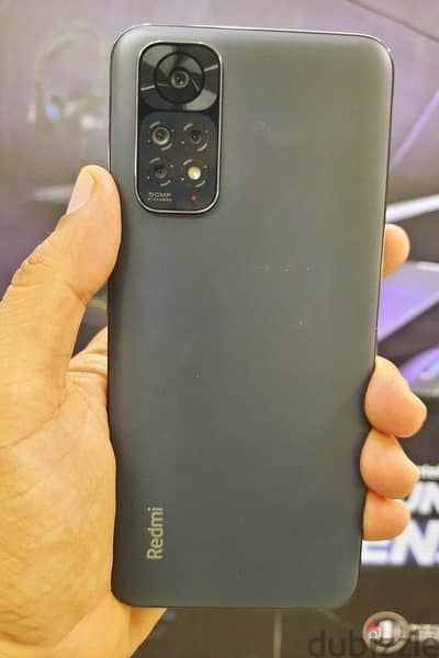 Redmi Not 11 ريدمي نوت