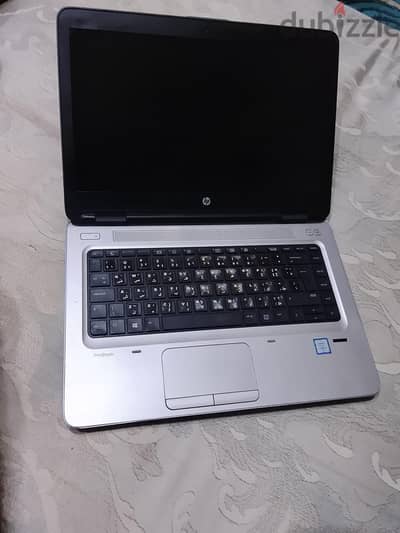 ho probook core i٥