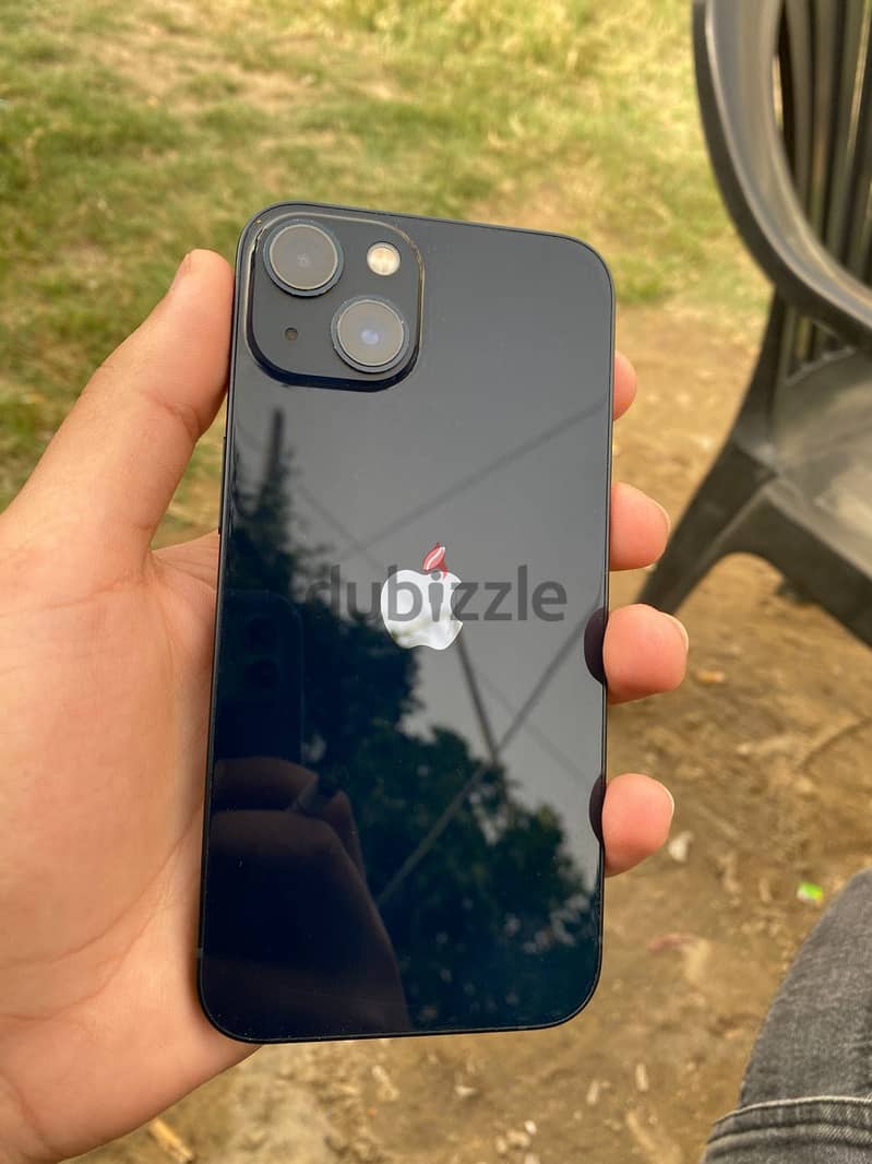 Apple - iPhone 13 1
