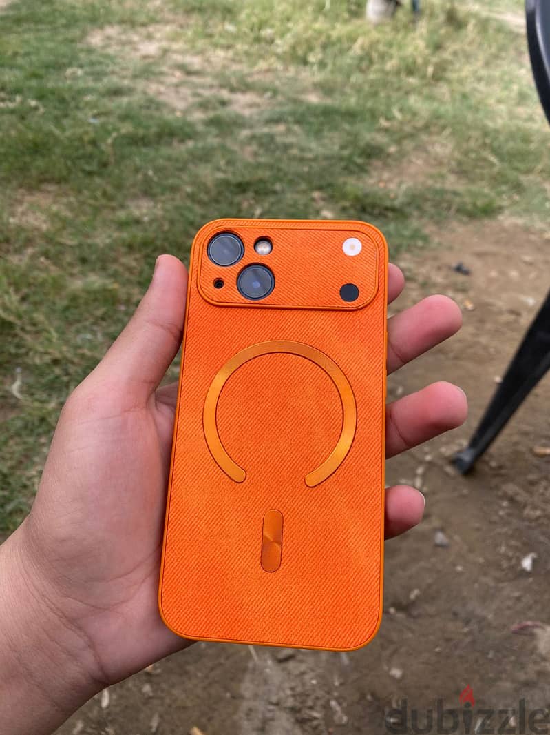 Apple - iPhone 13 2