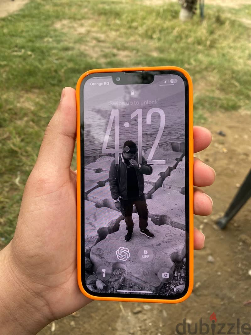 Apple - iPhone 13 4