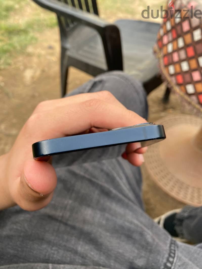 Apple - iPhone 13 5