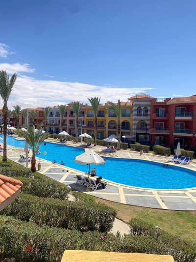 شاليه للايجارفى بورتو مطروح - Porto Matrouh - شاليه vip من المالك