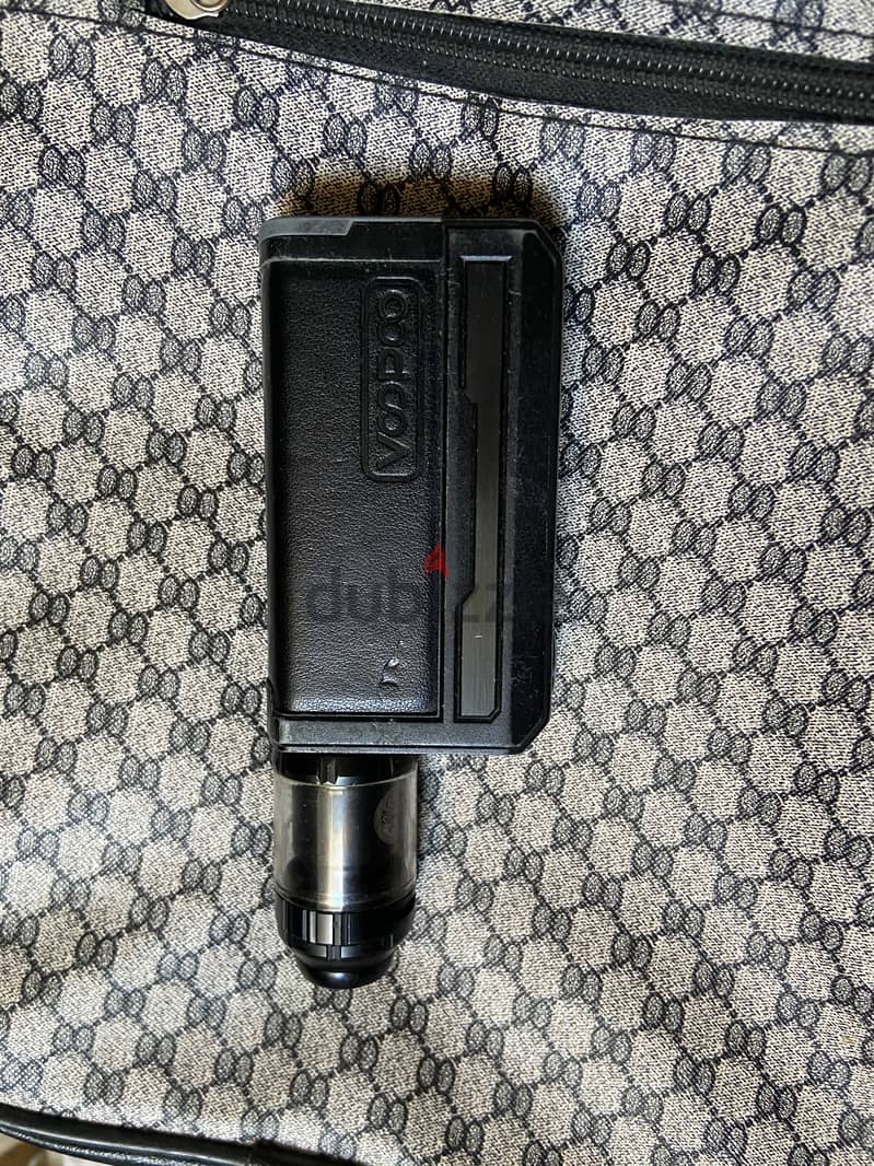 DRAG 3 2