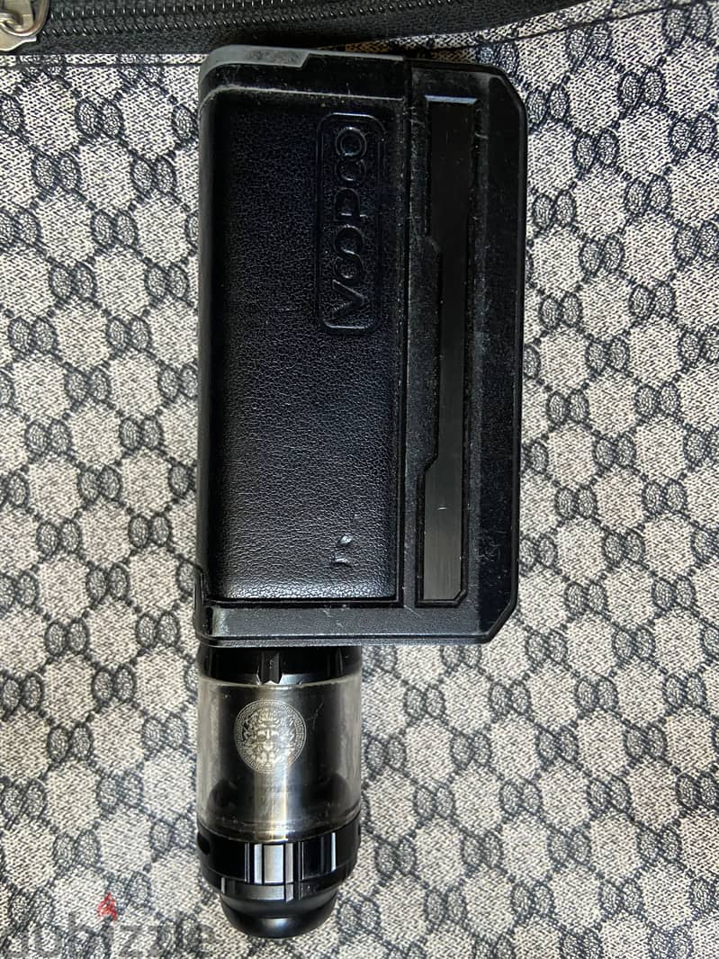 DRAG 3 3