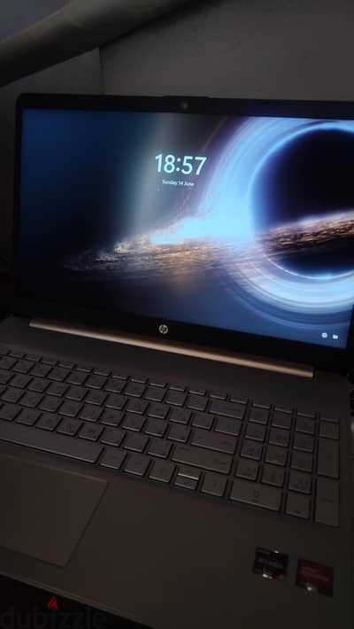 HP 15eqxxx