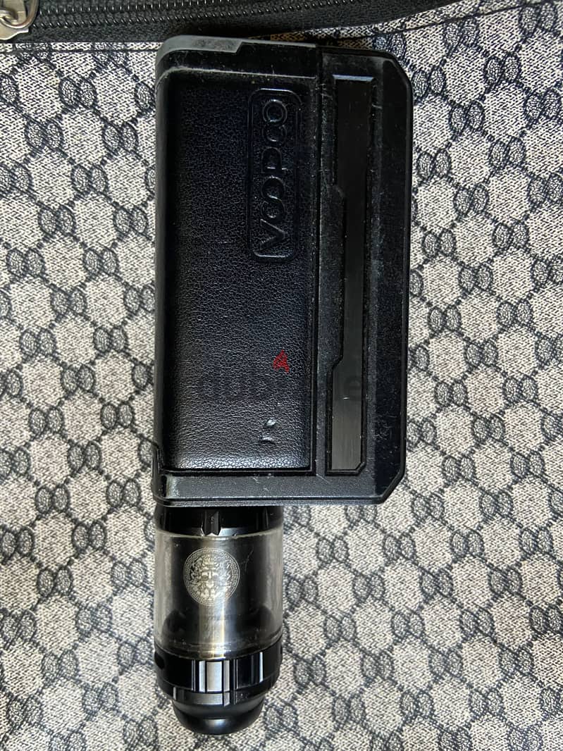 DRAG3 2