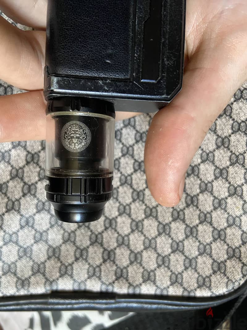 DRAG3 3