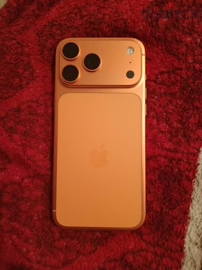 Apple - iPhone 17 Pro Max