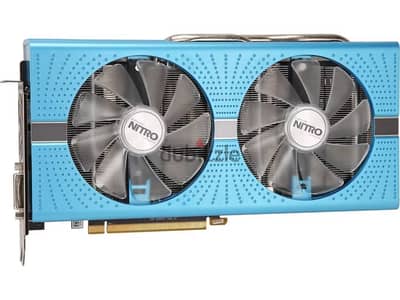 RX 5700XT 8GB