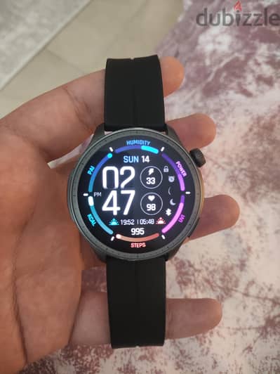 Amazfit Balance