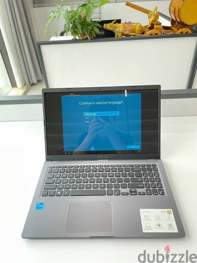 لسه جديد لاب توب اسوس ASUS بمواصفات ممتازة