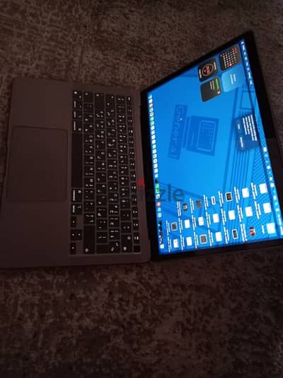 Macbook air 2020