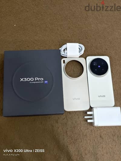 Vivo X300 Pro