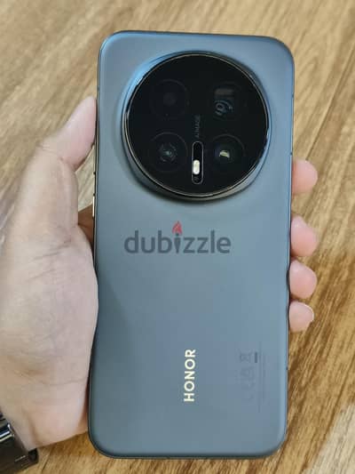 Honor Magic8 Pro