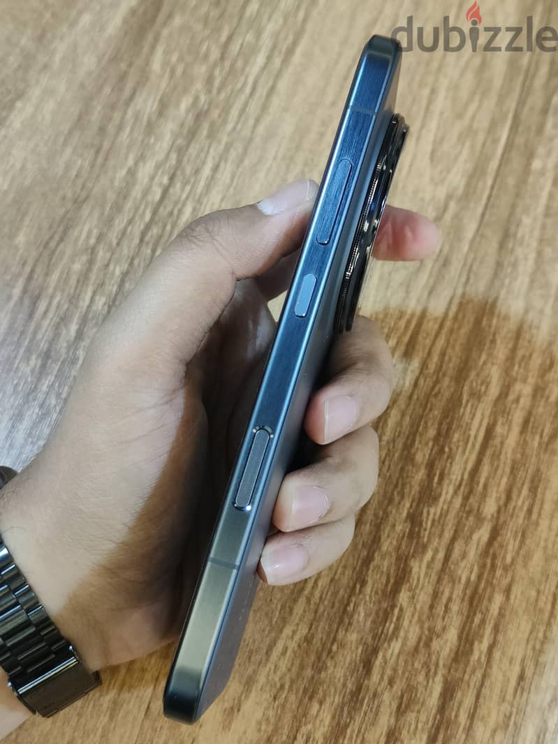 Honor Magic8 Pro 2