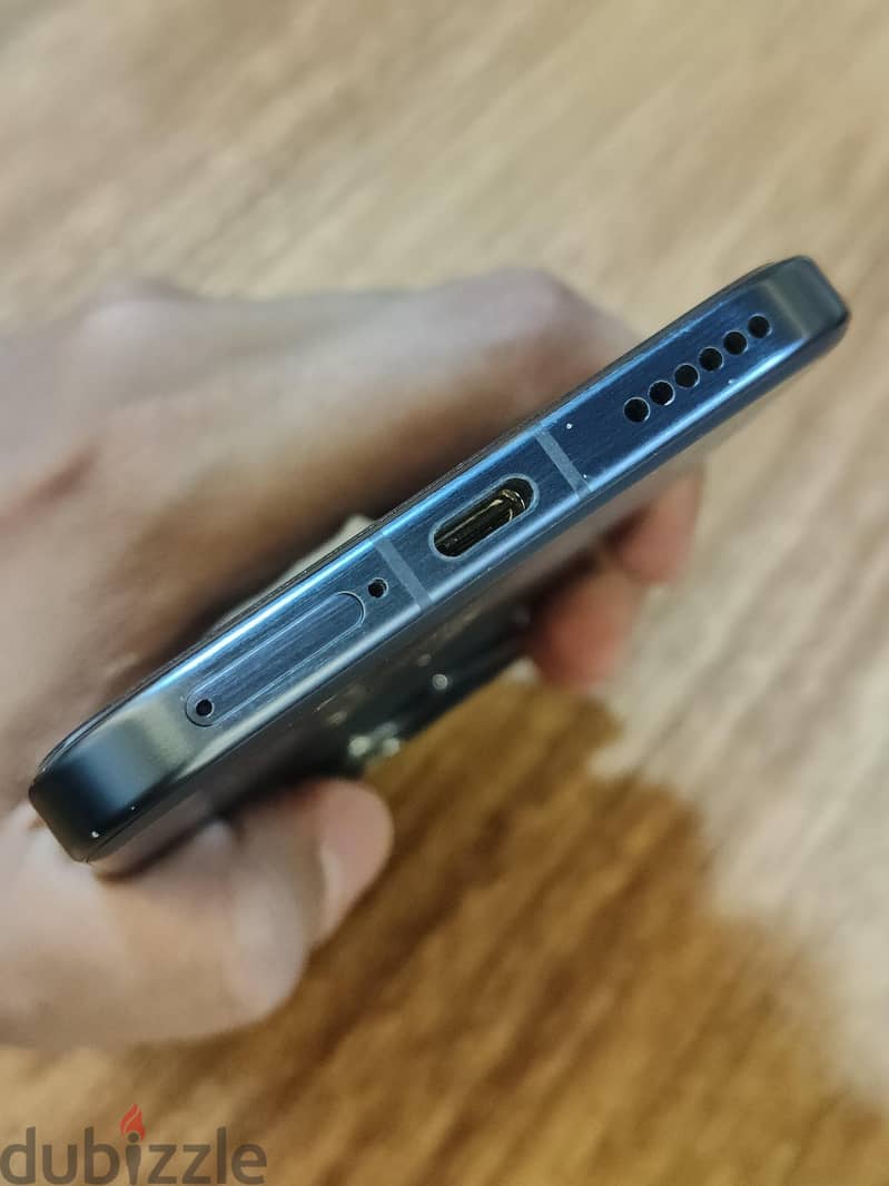 Honor Magic8 Pro 4