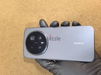 Honor Magic8 Pro
