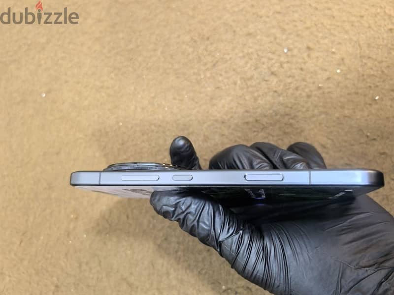 Honor Magic8 Pro 3