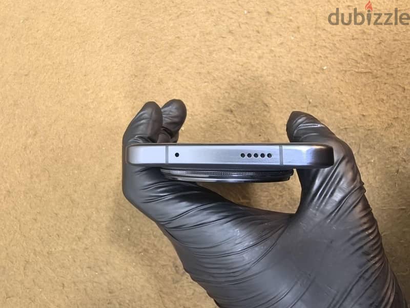Honor Magic8 Pro 4