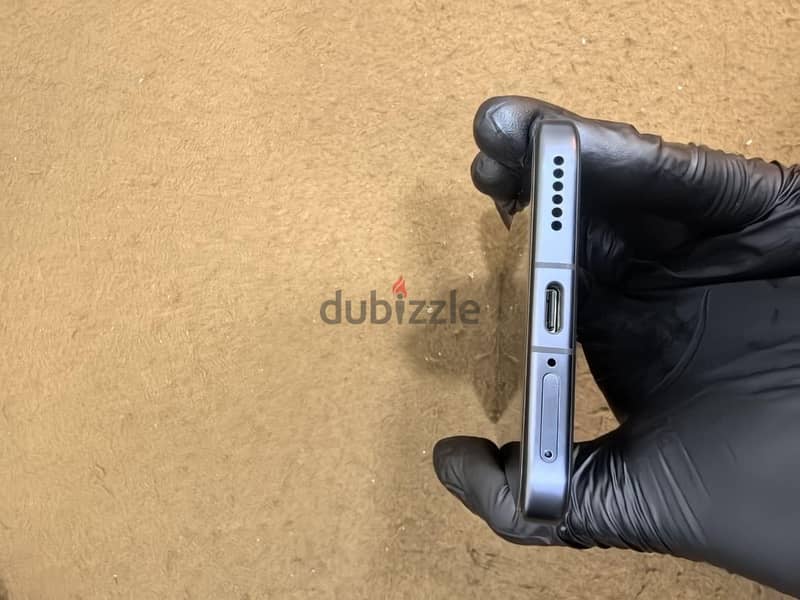 Honor Magic8 Pro 5
