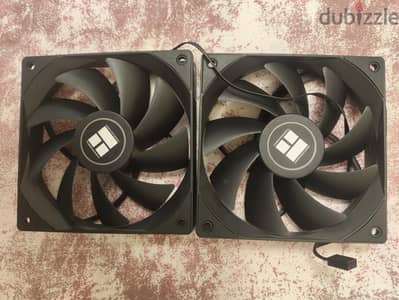 NZXT - Thermalright