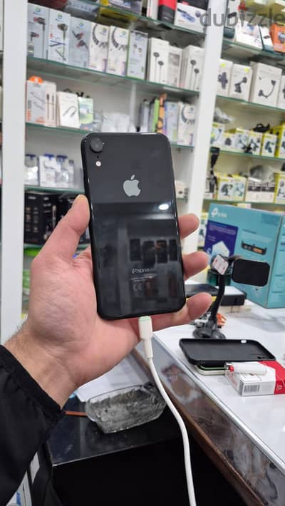 ايفون اكس ار