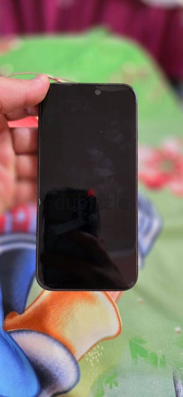 Apple - iPhone 14 Pro Max 1