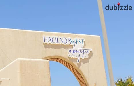 Chalet Corner with Garden for Sale fully finished at Hacienda West – Prime Pool View | North Coast