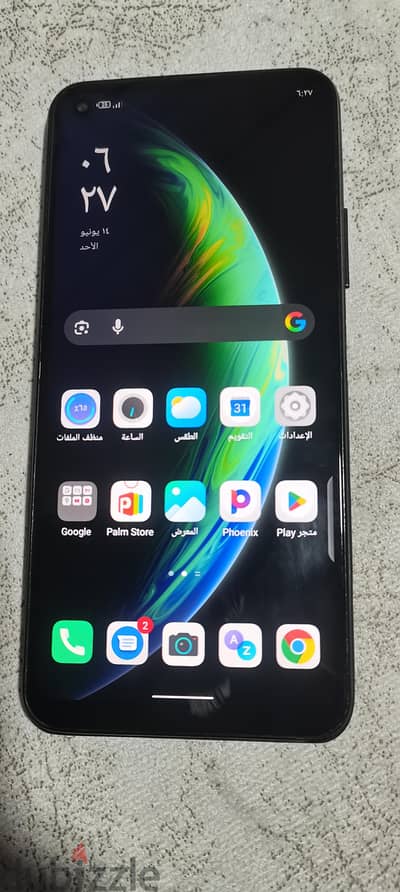 إنفنيكس نوت 7 لايت