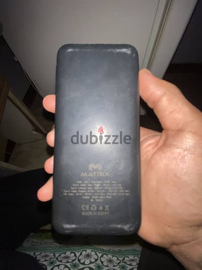 Power bank 20000mah