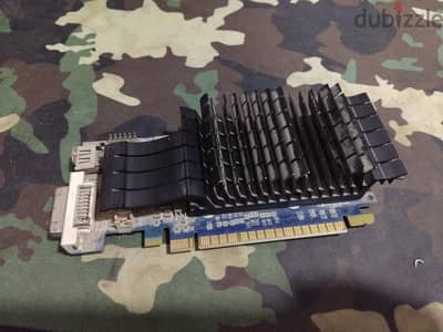 Nvidia GT 610 GB